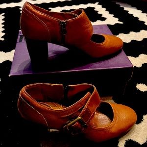 Clarks - Indigo / Indigo by Clarks